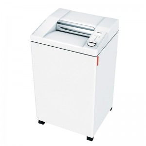 IDEAL Paper Shredder 3104 CC (2x15mm)